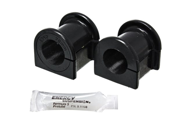 Energy Suspension Ft Sway Bar Bushing Set 29mm - Black