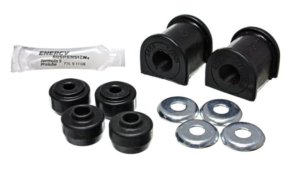 Energy Suspension Rear Sway Bar Bushing Set 17mm - Click Image to Close