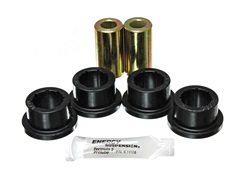 Rear Control Arm Bushing Set (Black) - FJ Cruiser 07-09