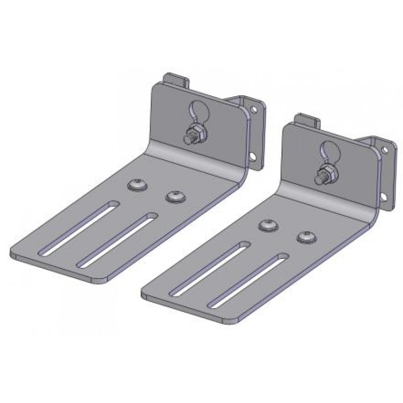 ARB Quick Release Awning Bracket Kit