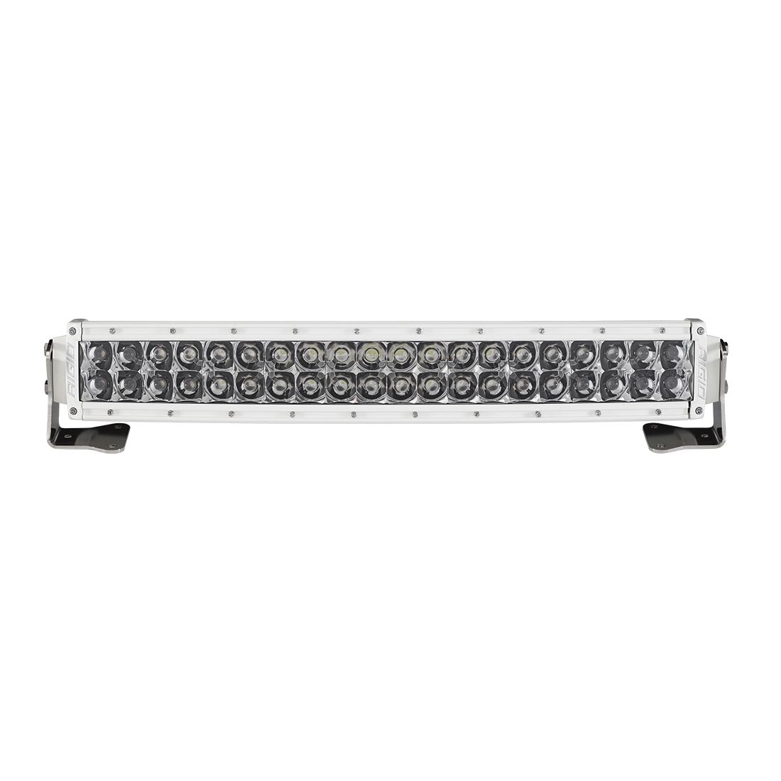 Rigid Industries 20 Inch Spot White Housing RDS-Series Pro - Click Image to Close