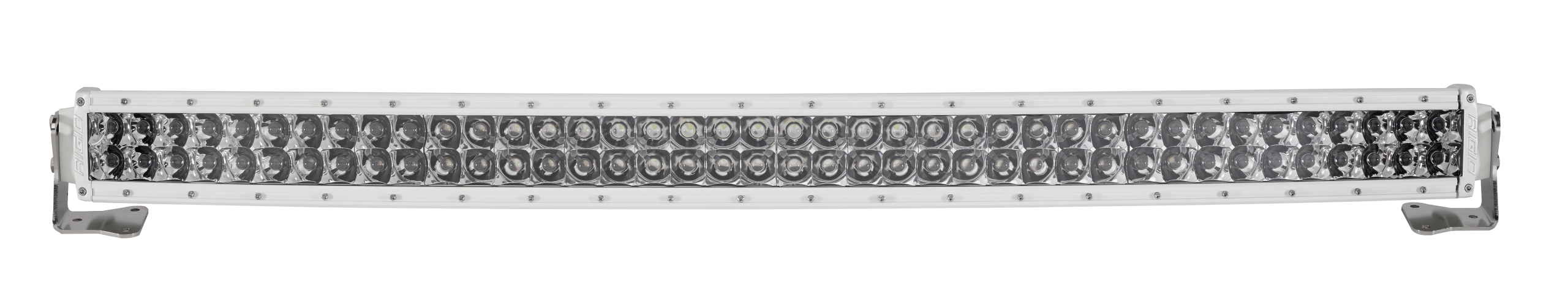 Rigid Industries 40 Inch Spot White Housing RDS-Series Pro