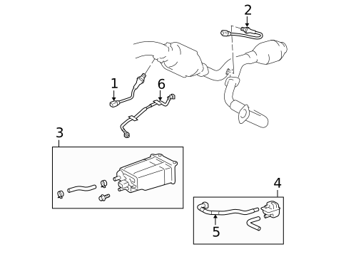 shimano revoshift shifters
