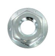 MOLDING NUT - TOYOTA