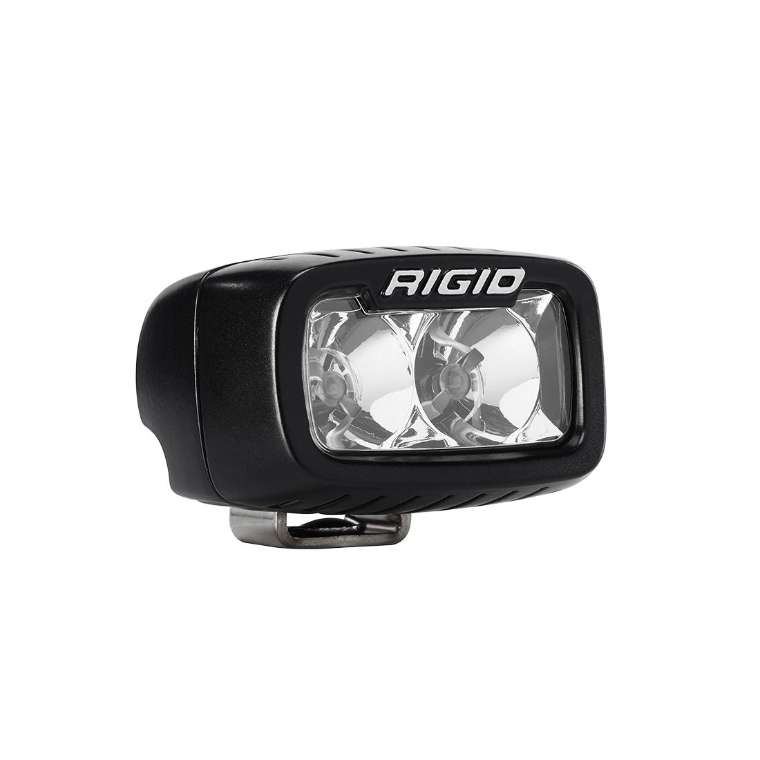 Rigid Industries Flood Light Surface Mount SR-M Pro - Click Image to Close