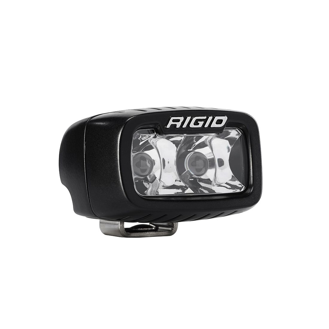 Rigid Industries Spot Light Surface Mount SR-M Pro - Click Image to Close