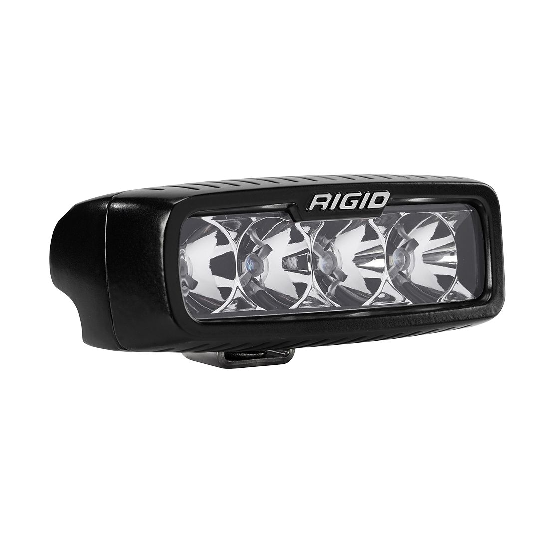 Rigid Industries Flood Surface Mount SR-Q Pro - Click Image to Close