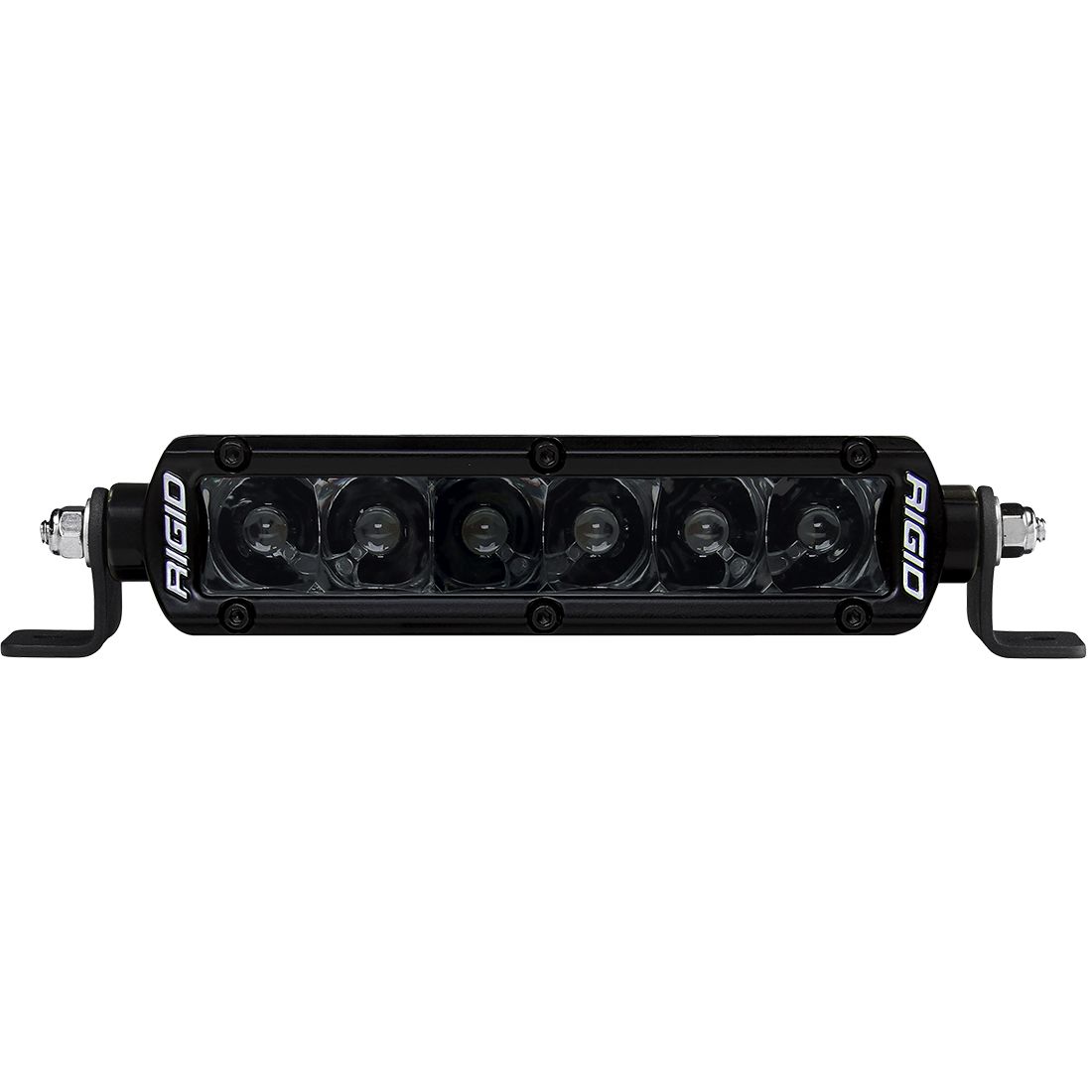 Rigid Industries 6 Inch Spot SR-Series Pro