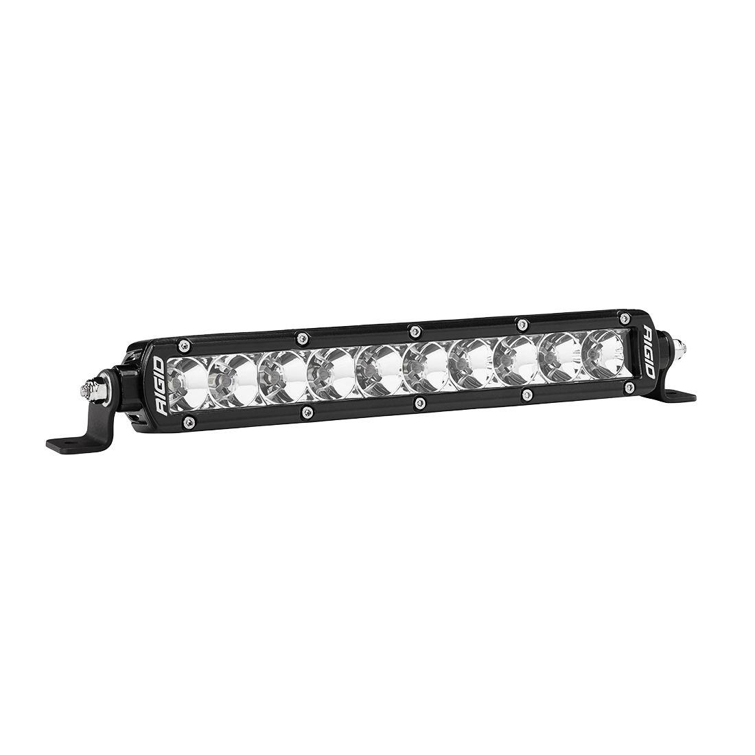 Rigid Industries 10 Inch Flood SR-Series Pro - Click Image to Close