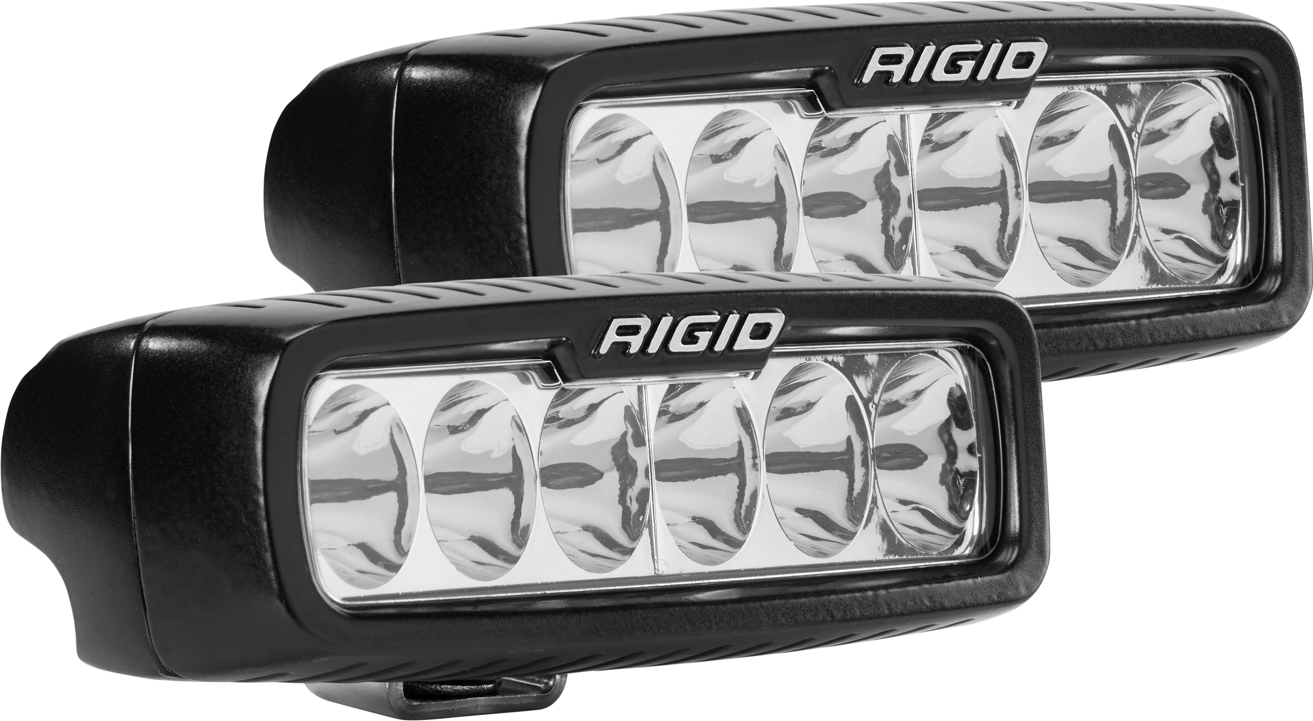 Rigid Industries Driving Surface Mount Pair SR-Q Pro