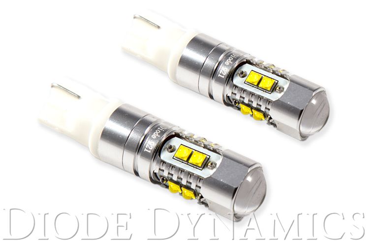 Diode Dynamics Backup LEDs for 2007-2014 Toyota FJ Cruiser - (921-XP50) Diode Dynamics Backup LEDs for 2007-2014 Toyota FJ Cruiser - (921-XP50)