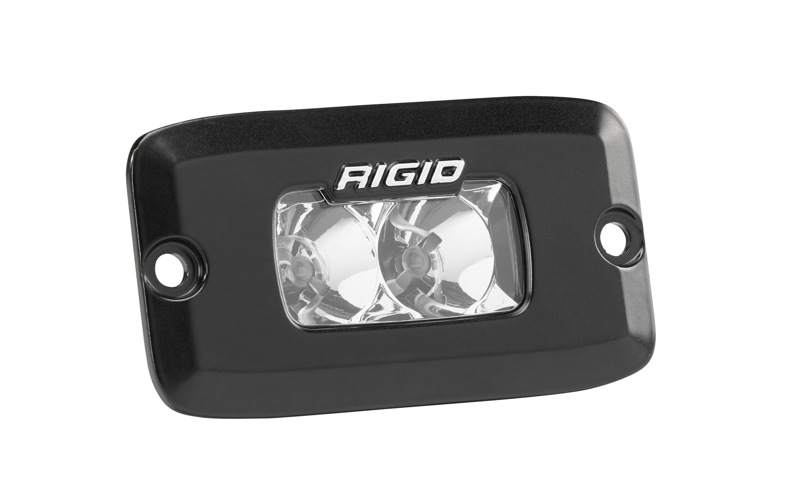 Rigid Industries Flood Flush Mount SR-M Pro - Click Image to Close