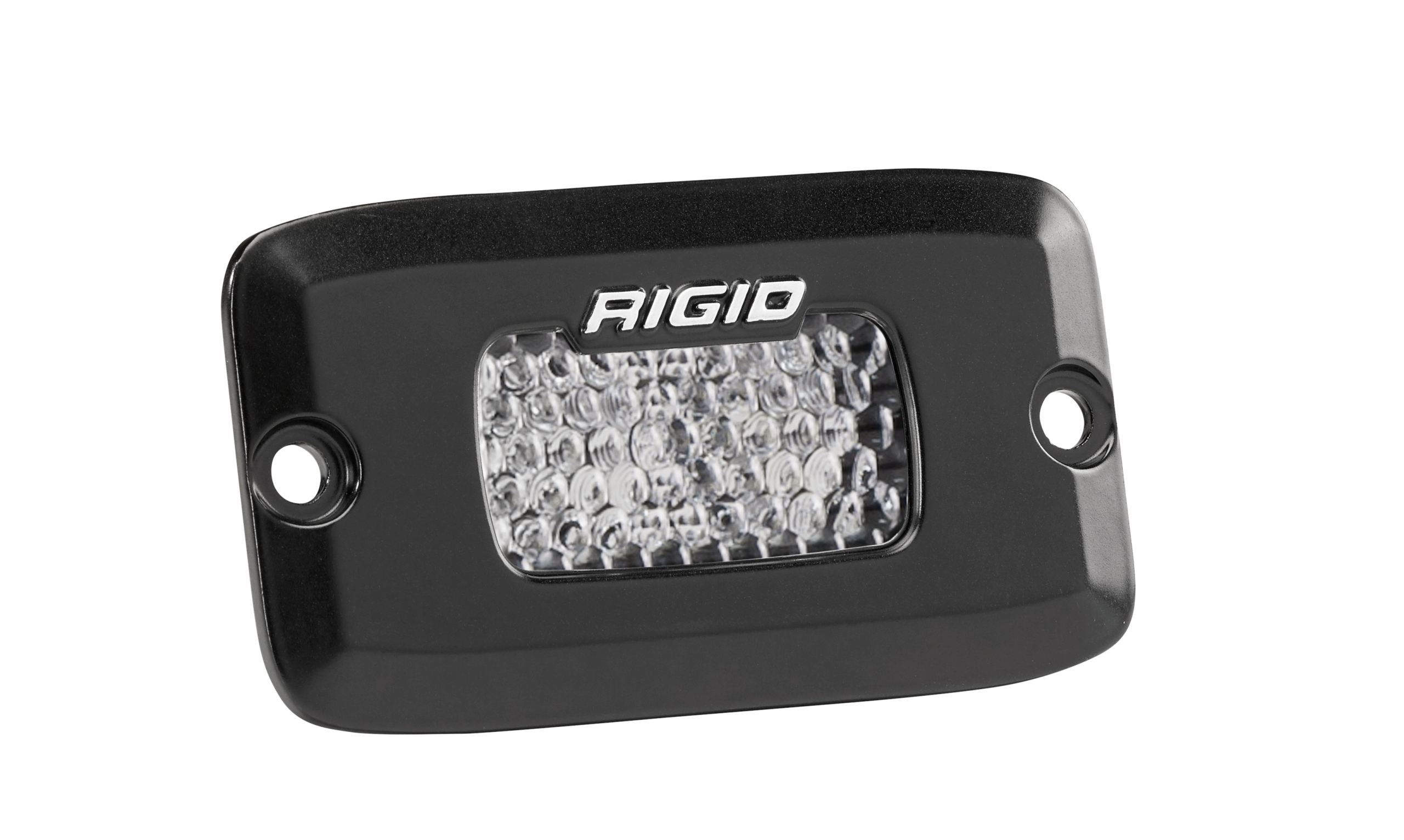 Rigid Industries Diffused Flush Mount SR-M Pro - Click Image to Close