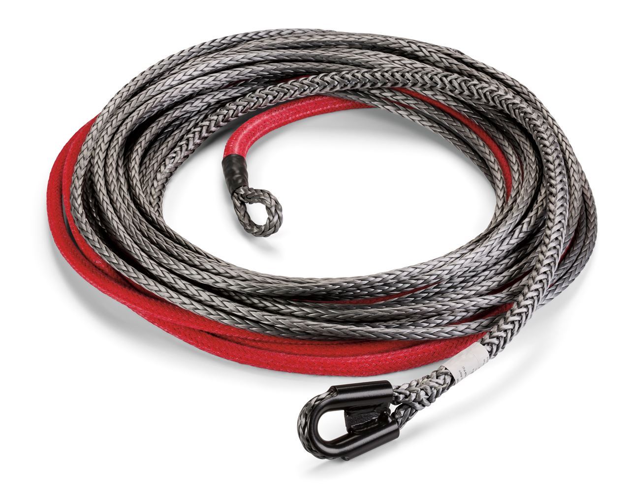 Warn 3/8 in. (9.5mm) X 80 ft. (24.4m) Spydura Pro Cable