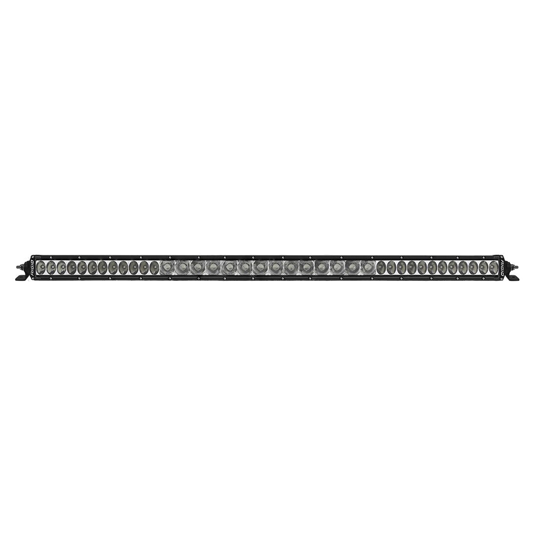 Rigid Industries SR-Series PRO LED Light Spot/Driving Combo 30 Inch Black Housing - Click Image to Close