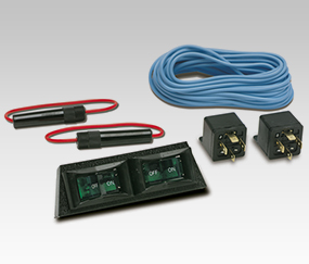 ProComp Light Harness Switch Kit ProComp Light Harness Switch Kit