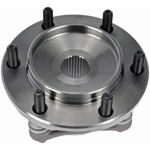 Dorman Front Hub Assembly FJ Cruiser 2007-2014 4WD ONLY - Click Image to Close