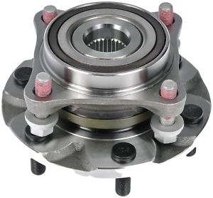 Dorman Front Hub Assembly FJ Cruiser 2007-2014 4WD ONLY