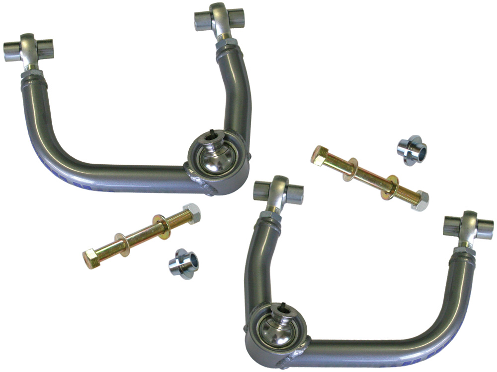 Total Chaos Upper Control Arms For 2007 2014 Fj Cruiser Heim