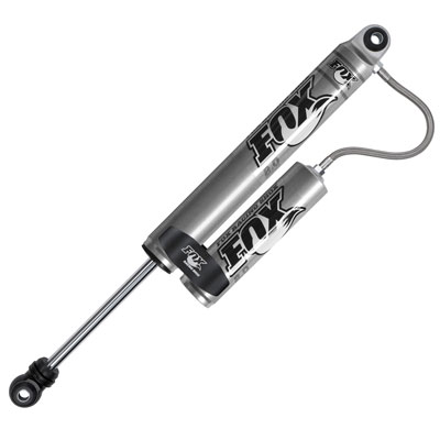 Fox 2.0 Factory Series Reservoir 07-14; 0-1.5" Lift