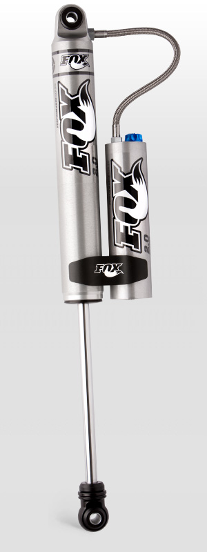 Fox 2.0 Performance Series Reservoir - CD Adjuster 07-14; 0-1.5" Lift - Click Image to Close