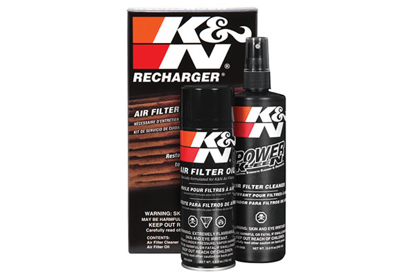 K N Filter Cleaning Kits 99 5000 10 98 Pure Fj Cruiser
