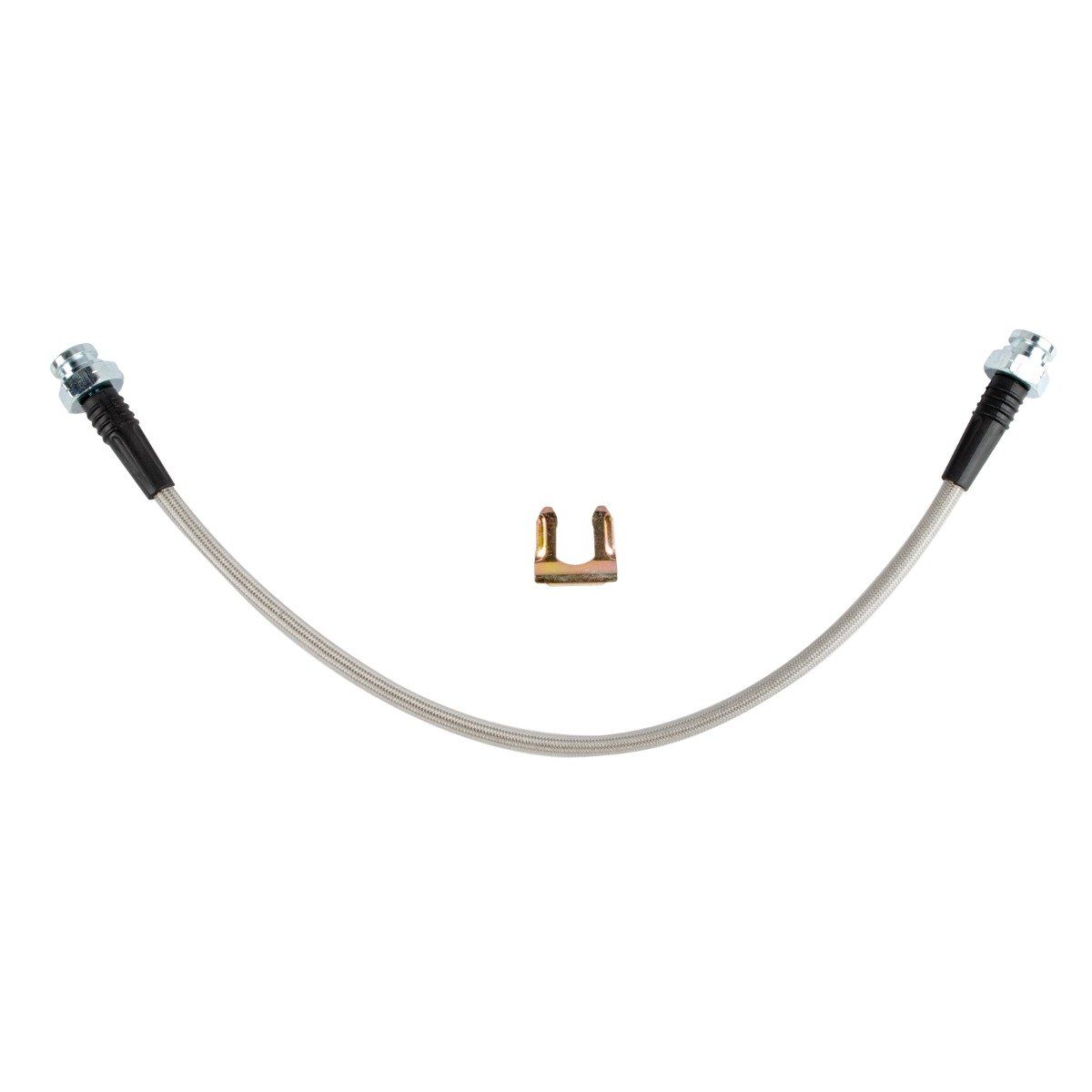 All Pro Off Road Front Brake Line 16.75 Inch 2007-2014 Toyota FJ Cruiser