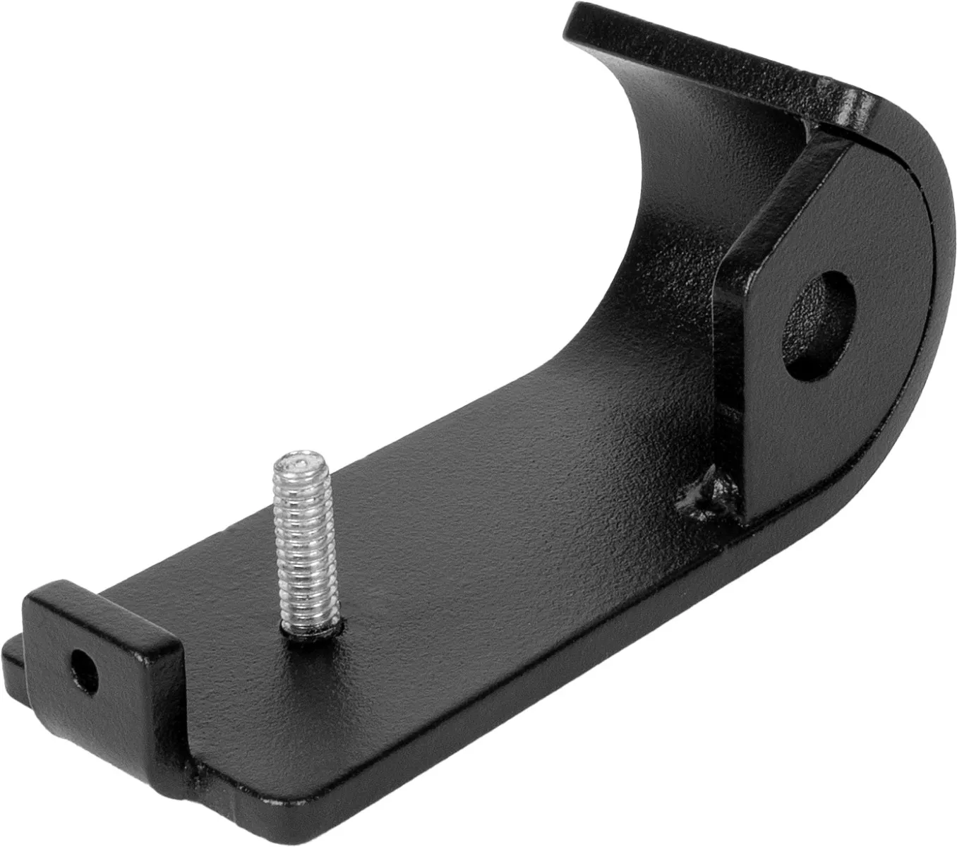 All-Pro Off-Road Bandi CB Mount 2007-2014 FJ Cruiser - Click Image to Close