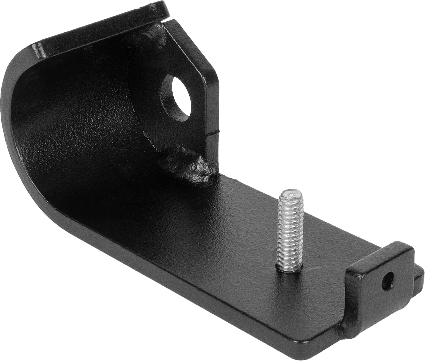 All-Pro Off-Road Bandi CB Mount 2007-2014 FJ Cruiser - Click Image to Close