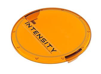ARB Intensity LED Covers (Pair) - Amber - Click Image to Close