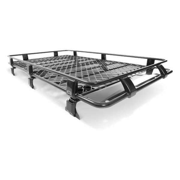 ARB Steel Roof Rack Basket with Mesh Floor 87 x 44