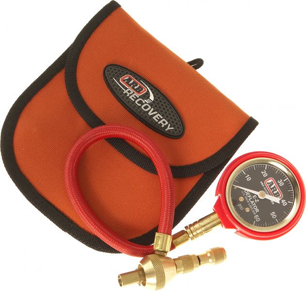 ARB EZ Tire Deflator ARB EZ Tire Deflator
