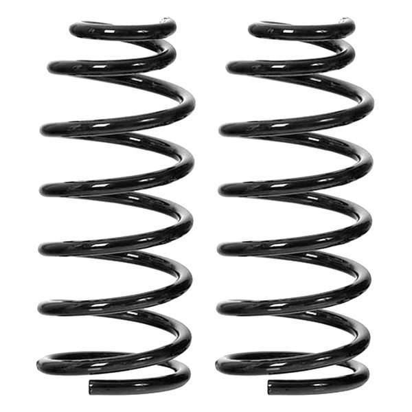 OME Coil Spring Heavy REAR - 2896 FJ Cruiser