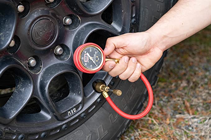 ARB EZ Tire Deflator