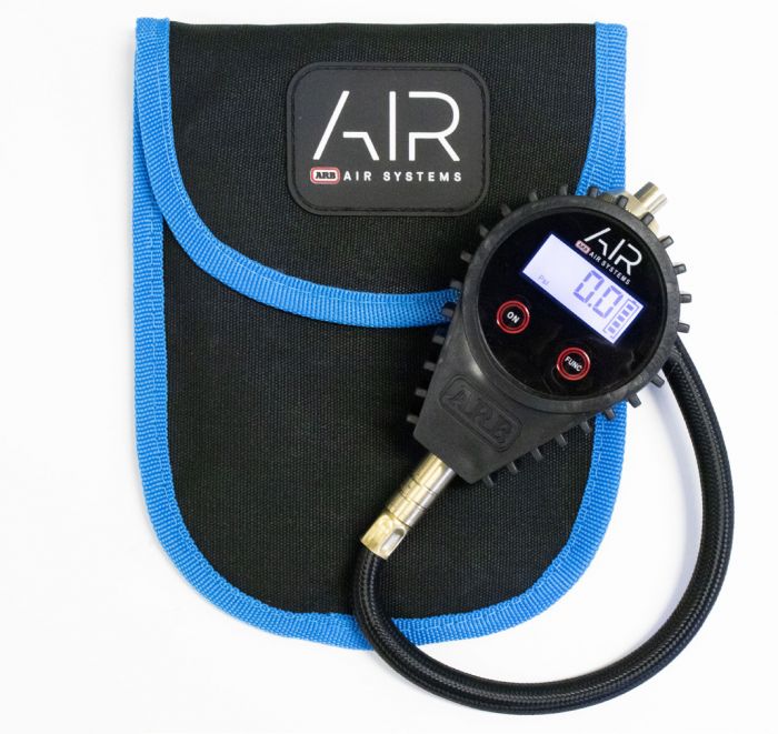 ARB Digital Tire Deflator