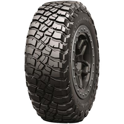 BF Goodrich LT285/70R17 Tire, Mud-Terrain T/A KM3 - 53313 BF Goodrich LT285/70R17 Tire, Mud-Terrain T/A KM3 - 53313