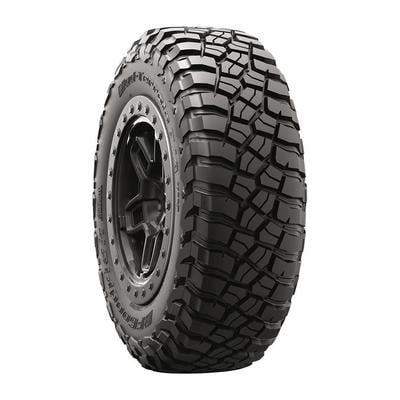 BF Goodrich 35x12.50R17 Tire, Mud-Terrain T/A KM3 - 55079 BF Goodrich 35x12.50R17 Tire, Mud-Terrain T/A KM3 - 55079