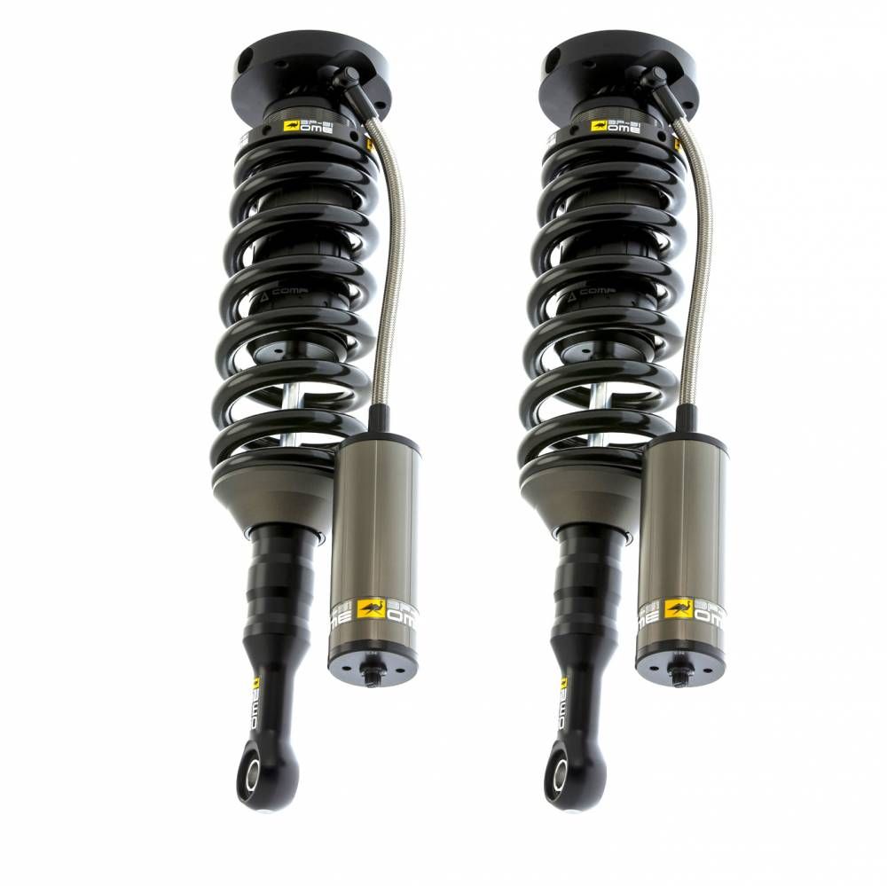 OME BP51 Front Coil Overs 2010-2014 FJ Cruiser