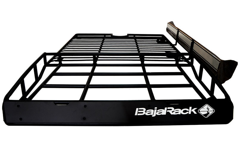 Baja Rack Awning Mount for FLAT Expedition Racks