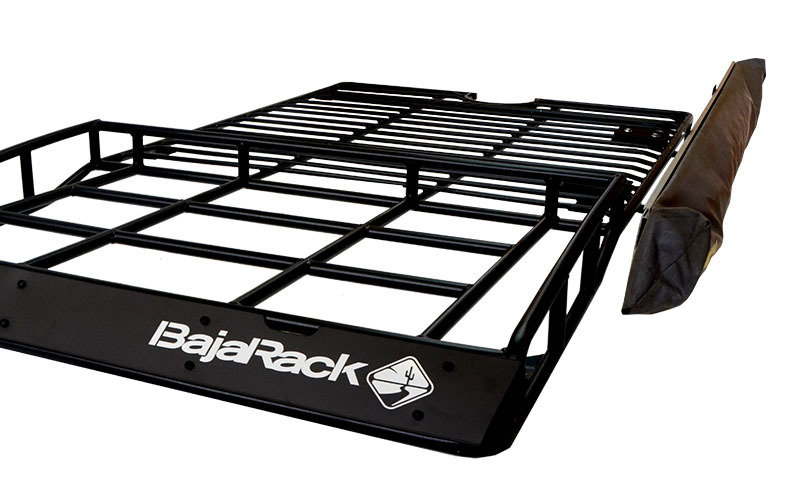 Baja Rack Awning Mount for FLAT Expedition Racks