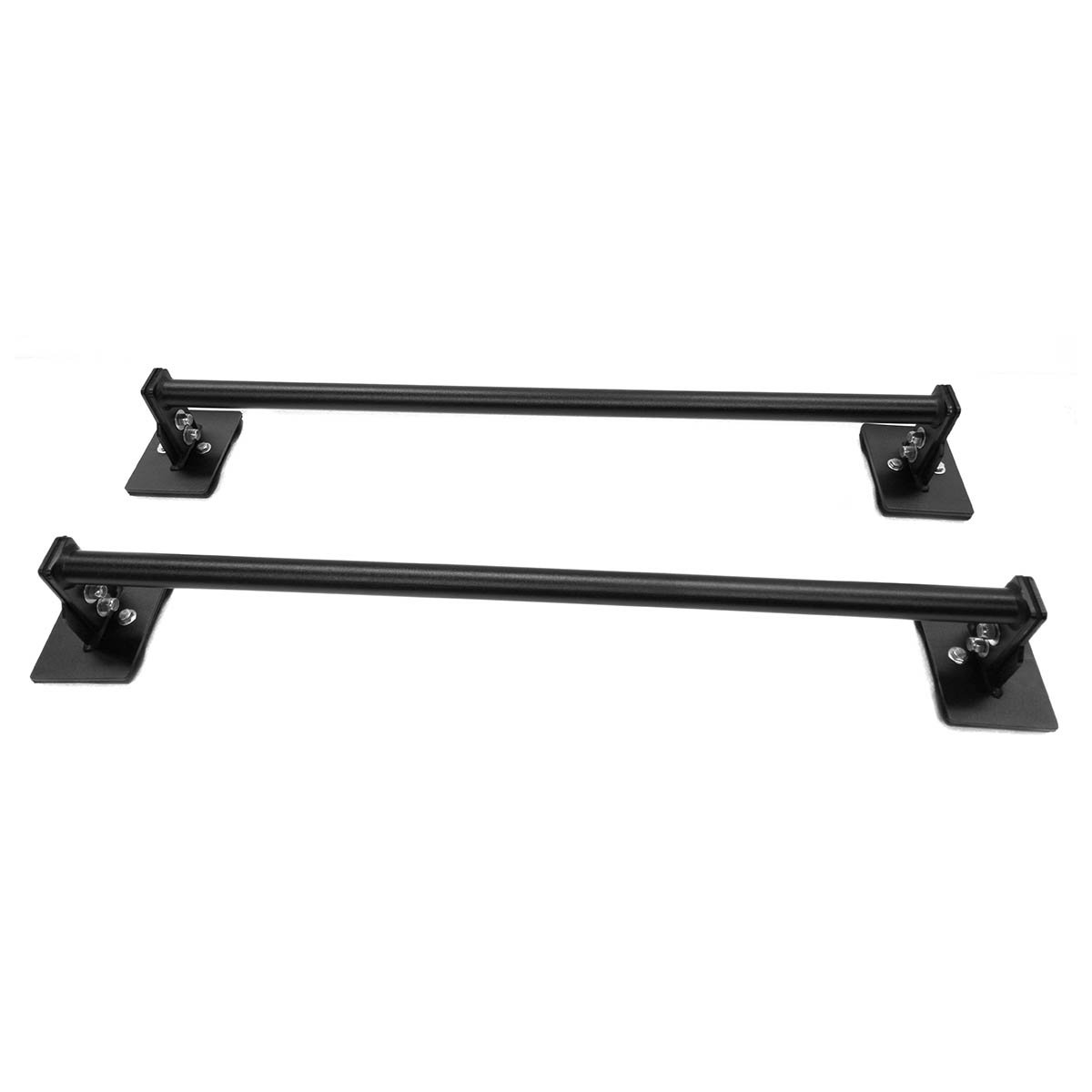 Baja Rack Crossbars (Large) - Click Image to Close