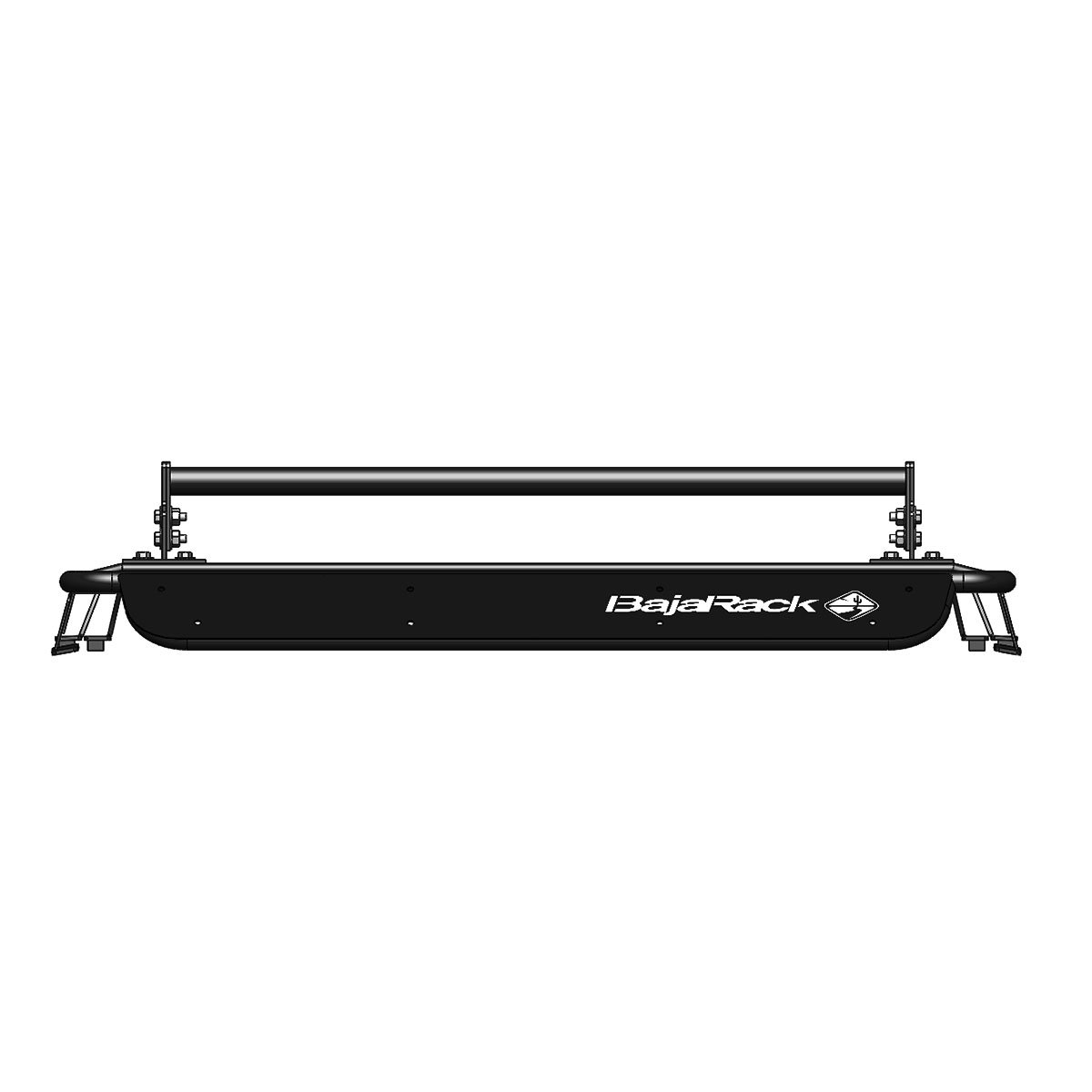 Baja Rack Crossbars (Large)