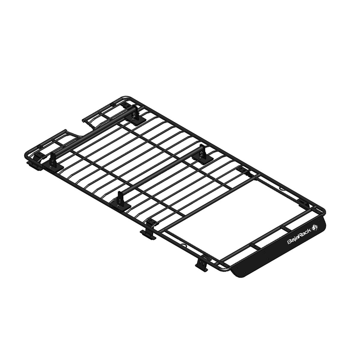 Baja Rack Crossbars (Large)