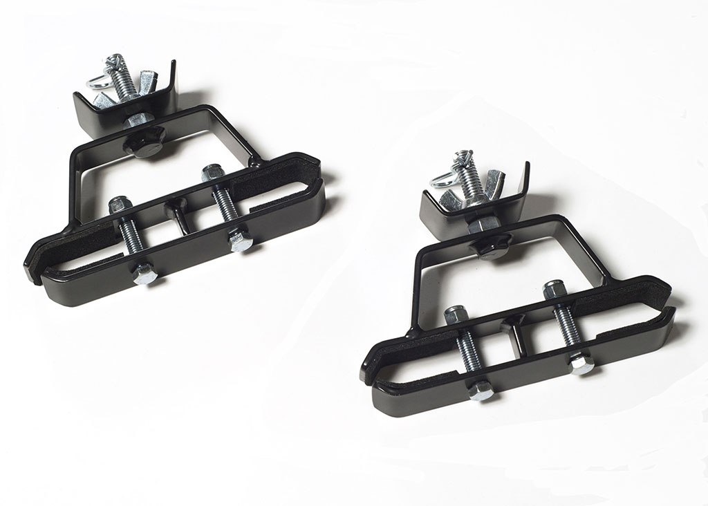 Baja Rack Hi-Lift Mount For For 5" Rack