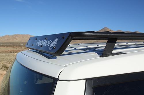 Baja Rack All Flat Utility Rack for FJ Cruiser - Standard