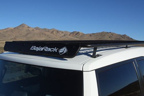 Baja Rack All Flat Utility Rack for FJ Cruiser - Standard