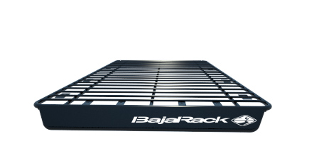 Baja Rack 80 Series Land Cruiser Flat Utility Rack 1990-1997 Baja Rack 80 Series Land Cruiser Flat Utility Rack 1990-1997