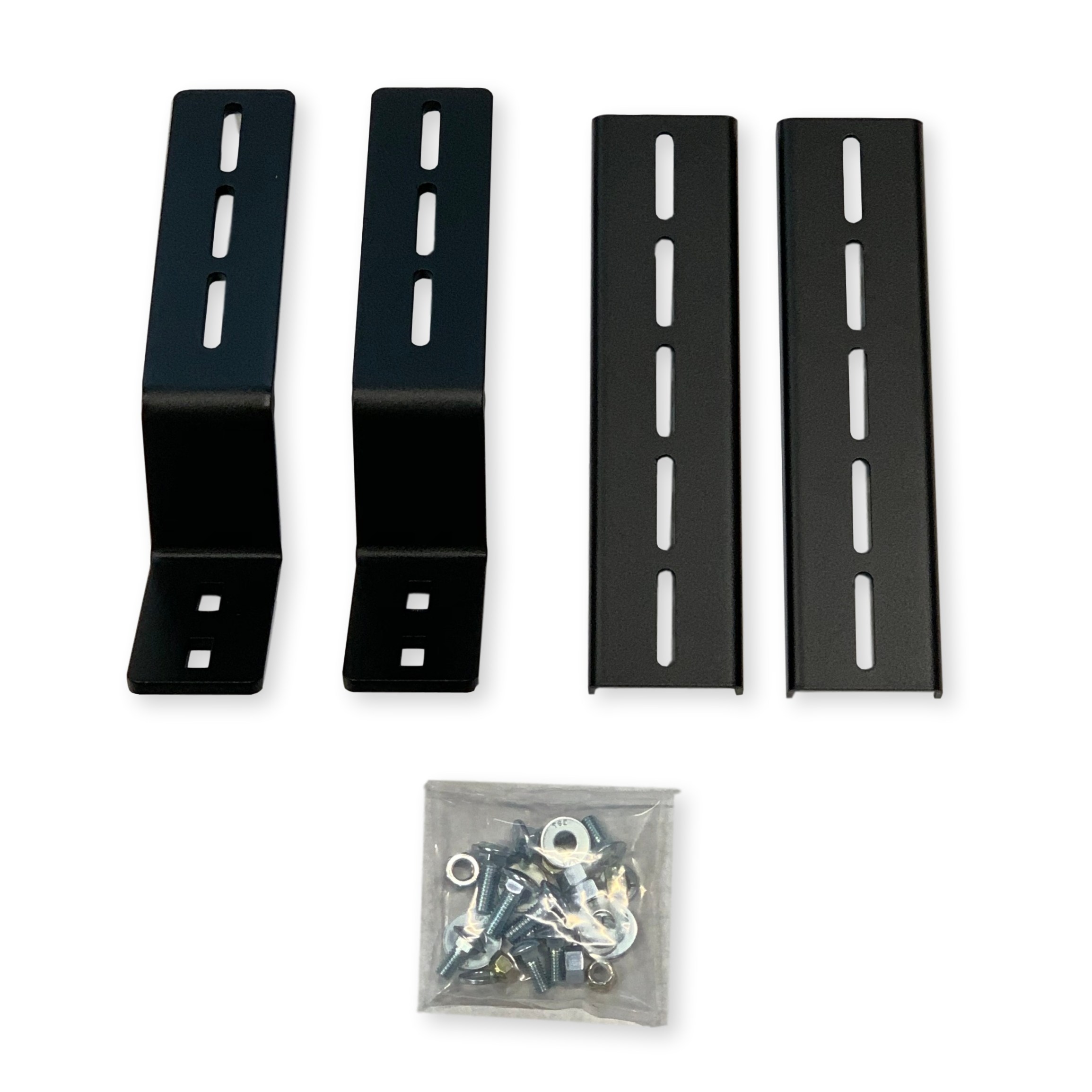 RCI Bed Rack Awning Mounts - 2005+