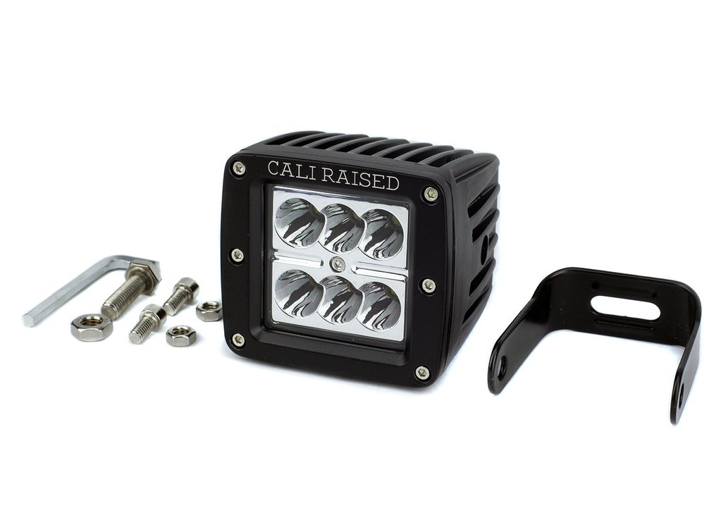 Cali Raised 3X2 18W Pod - Single