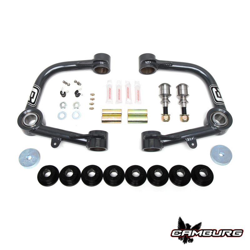 Camburg Toyota FJ 2wd/4wd 07-14 Performance UCA with Uniball